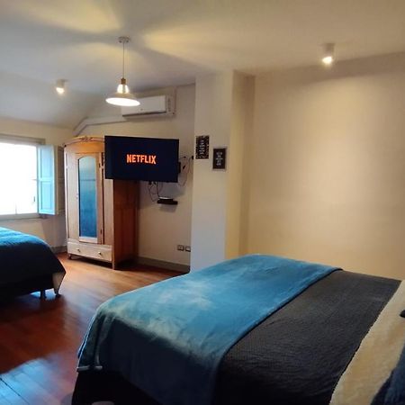 Maktvb Brasil - Hostal Boutique サンティアゴ エクステリア 写真