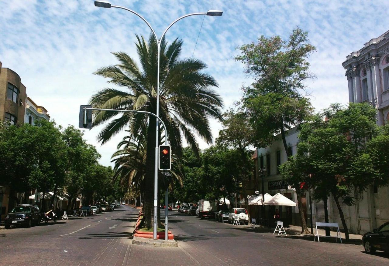 Maktvb Brasil - Hostal Boutique サンティアゴ エクステリア 写真