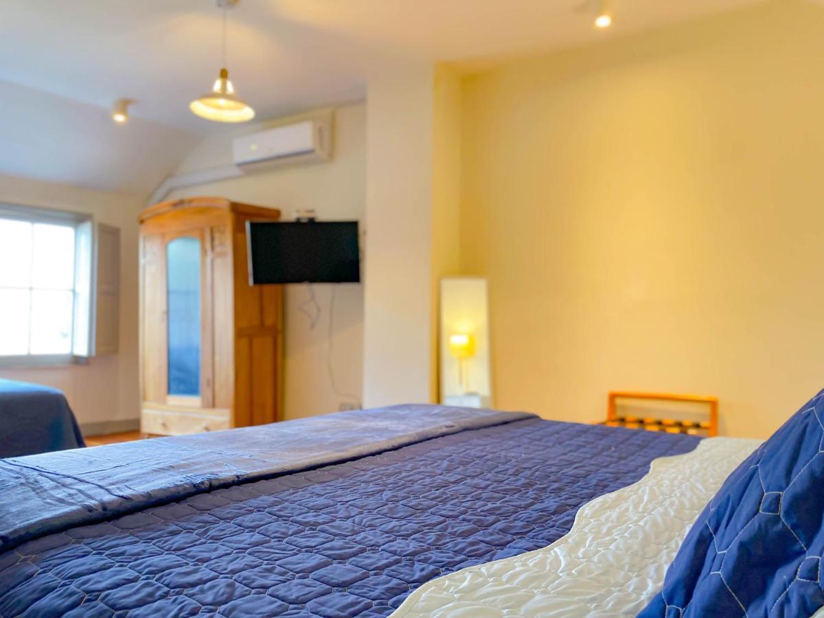 Maktvb Brasil - Hostal Boutique サンティアゴ エクステリア 写真