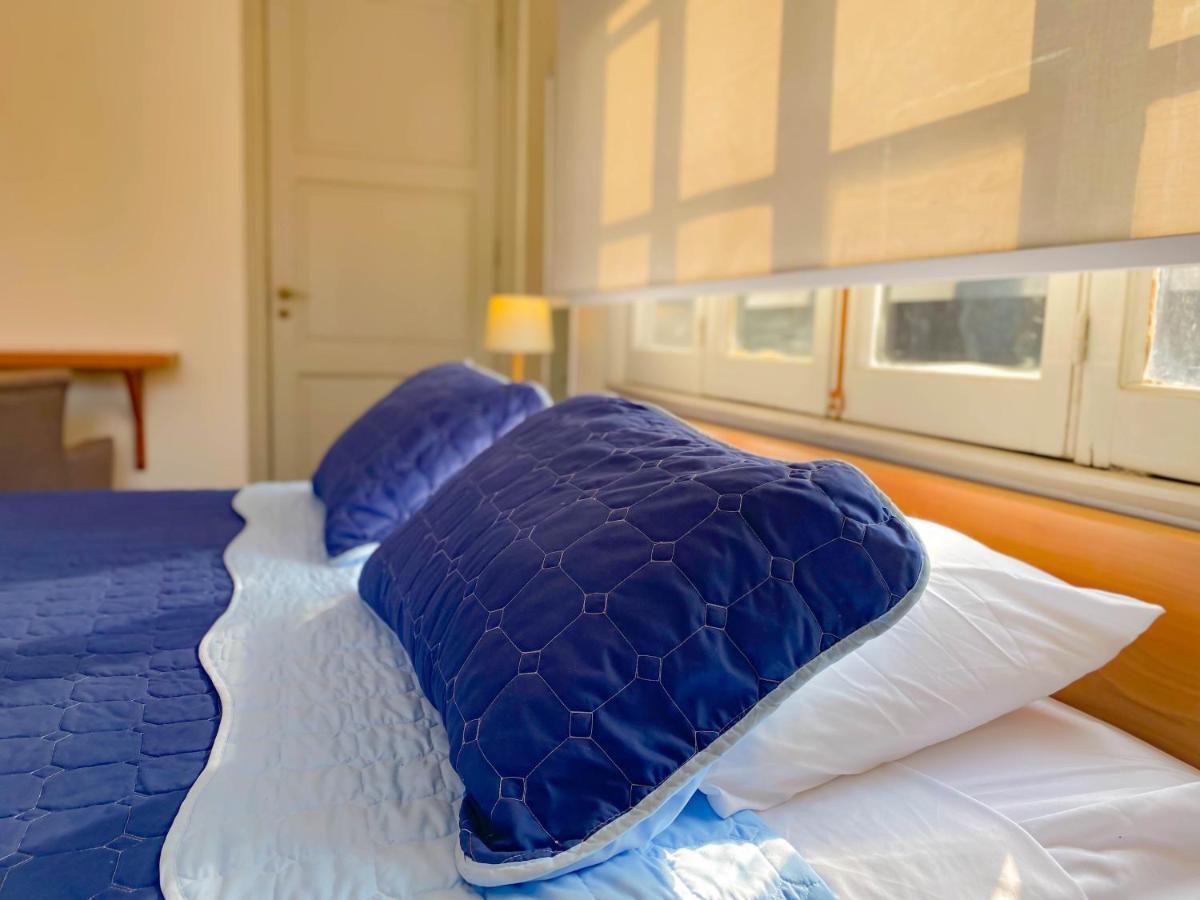Maktvb Brasil - Hostal Boutique サンティアゴ エクステリア 写真