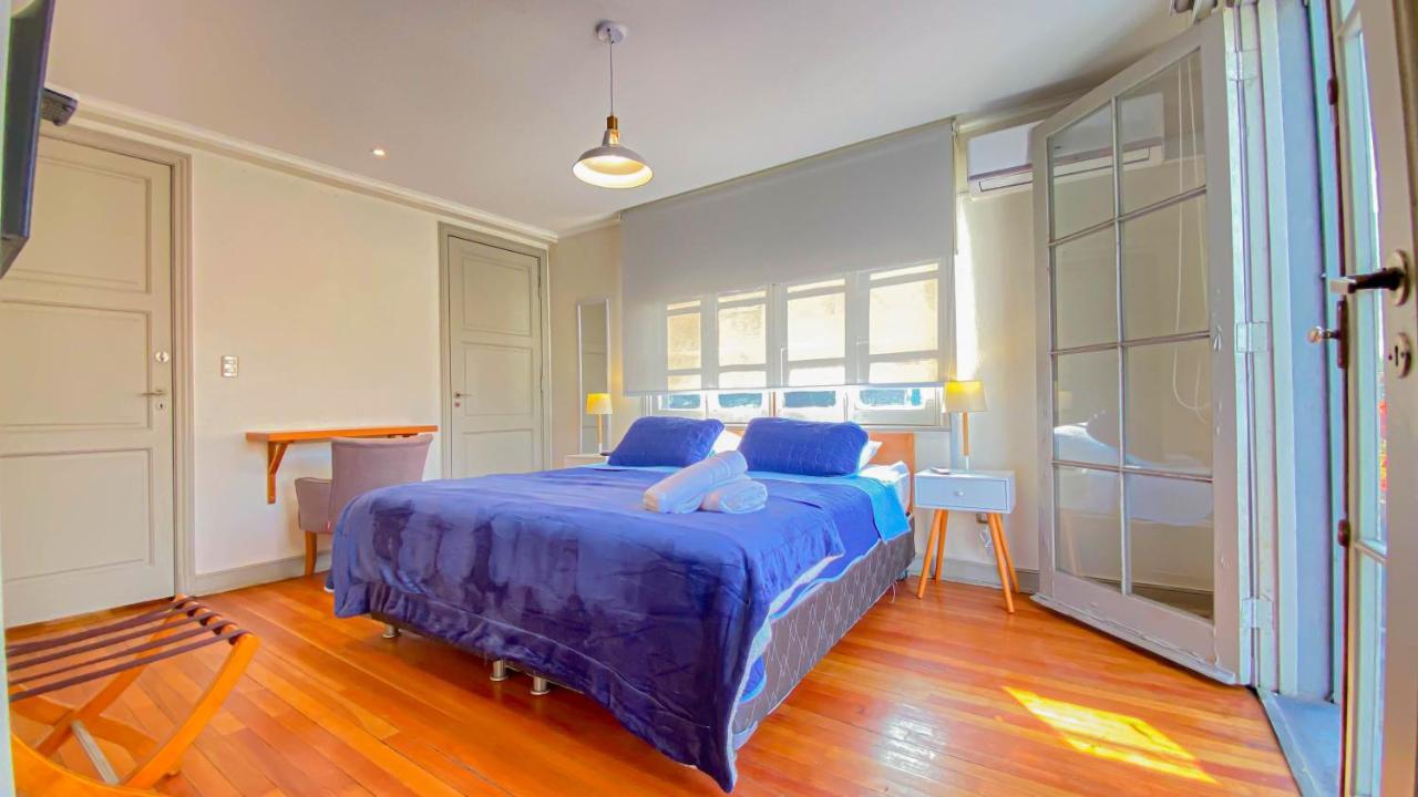 Maktvb Brasil - Hostal Boutique サンティアゴ エクステリア 写真