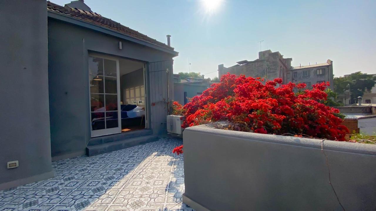Maktvb Brasil - Hostal Boutique サンティアゴ エクステリア 写真