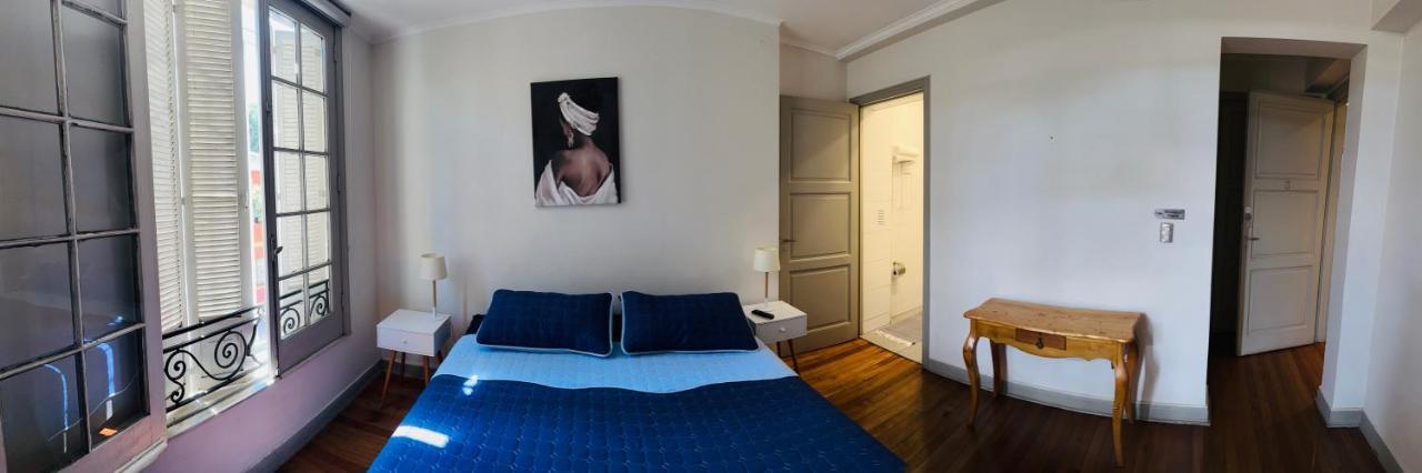 Maktvb Brasil - Hostal Boutique サンティアゴ エクステリア 写真
