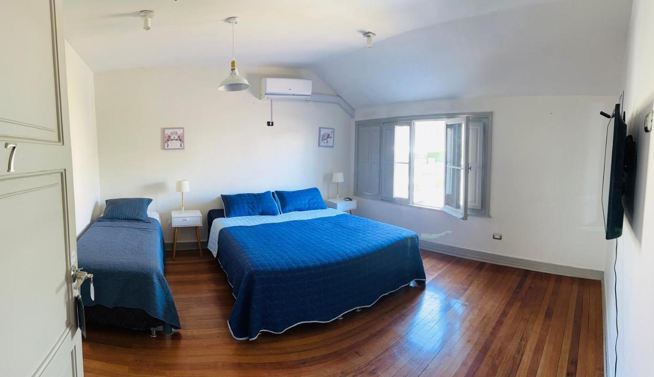 Maktvb Brasil - Hostal Boutique サンティアゴ エクステリア 写真