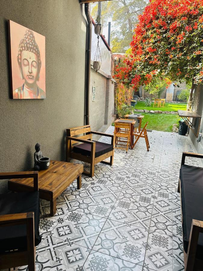 Maktvb Brasil - Hostal Boutique サンティアゴ エクステリア 写真