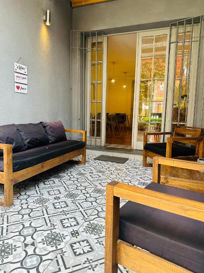 Maktvb Brasil - Hostal Boutique サンティアゴ エクステリア 写真