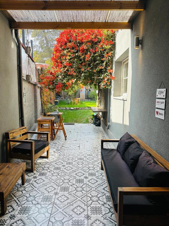 Maktvb Brasil - Hostal Boutique サンティアゴ エクステリア 写真