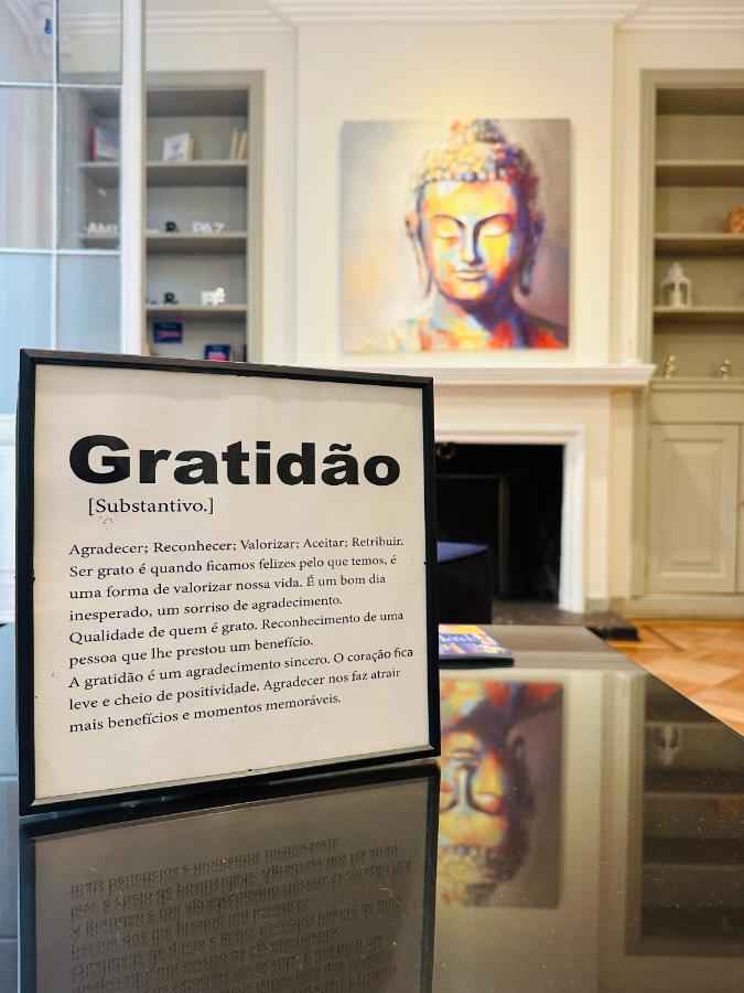 Maktvb Brasil - Hostal Boutique サンティアゴ エクステリア 写真