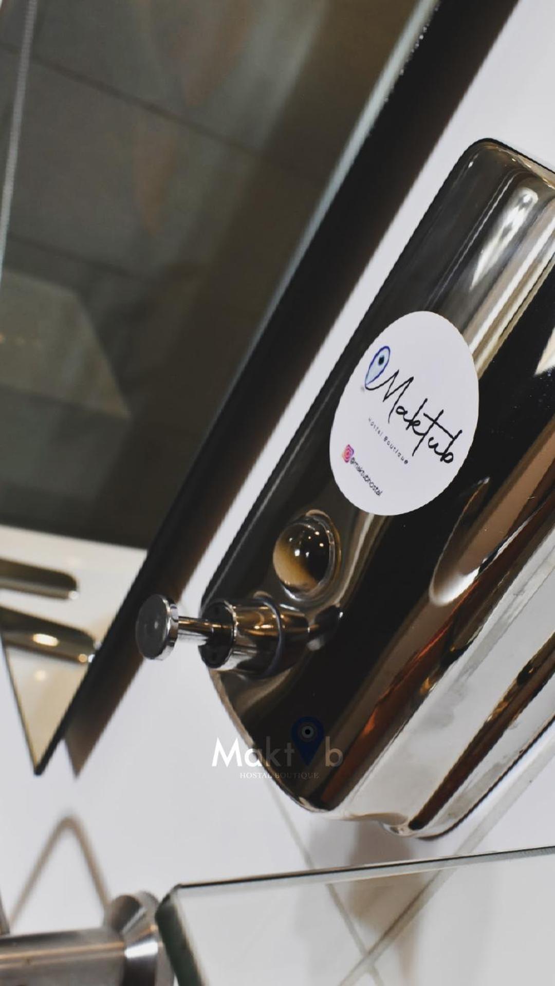 Maktvb Brasil - Hostal Boutique サンティアゴ エクステリア 写真